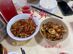 -笨罗卜浏阳菜馆(龙华鹏润达店)