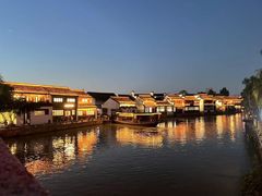 -嘉兴月河历史街区