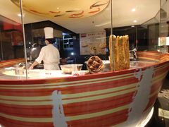 -旺顺阁·北京菜(北辰上品+)