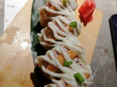 -韩盛·古法烤肉店(皇城恒隆广场店)