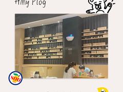 -木屋烧烤(惠阳华润小径湾店)