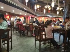 大堂-来小酌·长安酒家(翠庭大厦店)