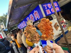 -丁脊壹绝·里脊肉