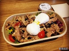 -SHUBO蔬小盒(三里屯店)