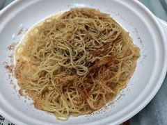 -崖口云吞(石岐店)