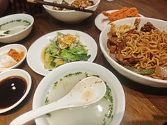 -寻裕记·现炒浇头面(人民广场店)