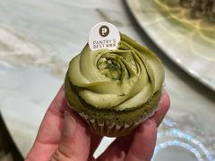 -Pantry's Best派悦坊蛋糕(K11购物艺术中心店)