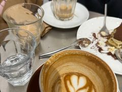 -VOYAGE COFFEE 咖啡烘焙工坊店(798艺术区店)