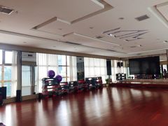 -金摩尔健身游泳(万象城鼎丰大厦店)