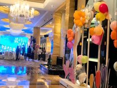 -上海闵行星河湾酒店