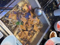 -大妙火锅·非物质文化遗产(东郊记忆店)