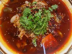 -馬伍旺川菜(金象城店)