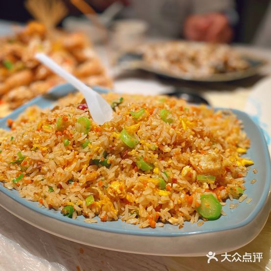 桥东喜碧海鲜城