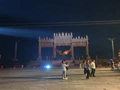 -坝上草原大汗行宫旅游景区