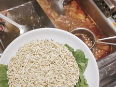 -重庆高老九火锅(万象城店)