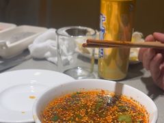 -海底捞火锅(天津SM城市广场店)