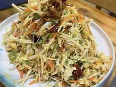 -亿牌牌东北烧烤(怀特店)