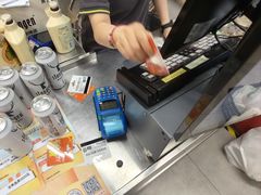 -blt精品超市(上海杨浦合生汇店)