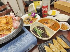 -贵宾庄炸酱面·韩式料理(高区店)