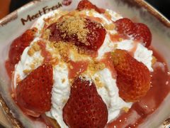 -鲜芋仙(南开大悦城店)