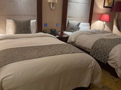 -昆明南亚风情园豪生大酒店-泰式国际海鲜自助餐厅