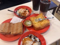 -亚坤(白沙浮广场店)