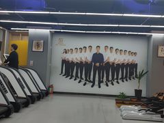 -RunningFit健身高端私教馆(红星美凯龙店)