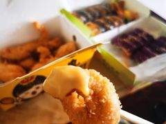 -胤韩紫菜包饭·炸鸡·拌饭(宋家庄店)