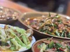 -鸡哈豆花(梅西广场店)