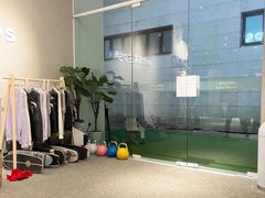 -mYSTEPS健身运动馆(古北店)
