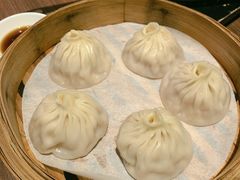 金牌小笼包-十里弄堂(K11店)