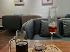 -塔拉苏咖啡(中信丹阳花园店)