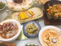 -7017浙菜•建德味(市心北路店)