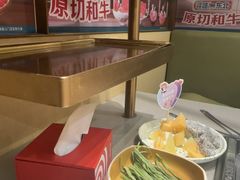 -海底捞火锅(赛格国际购物中心店)