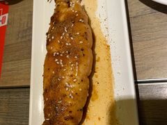 -卡朋西餐(扬名广场店)