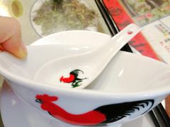 餐具-阿殳菜馆·私厨(水围村店)