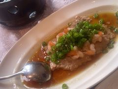 -王府井酒店(金桥港湾店)