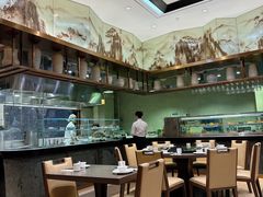 -松花湖水饺(新濠天地店)