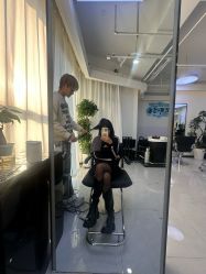 -V7 HAIR SALON
