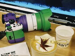 -ChanDu躔度咖啡(灯塔店)