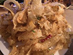 -小乾杯串店•16年沈阳烧烤(文安路店)