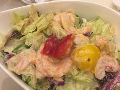 -万龙洲海鲜(南新仓店)