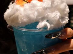 -Thai Basil罗勒叶泰式餐厅(时代天街店)