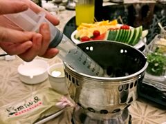 -洞仙锅(花园街店)