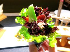 -安多素食(广仁寺路店)