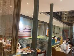 -北京老门框爆肚涮肉馆(凤城六路店)