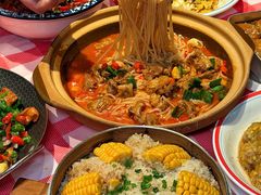 -恰八斗·猛火长沙菜(国贸店)