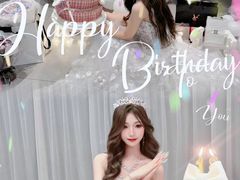 -优悦派·别墅派对轰趴馆(静安店)