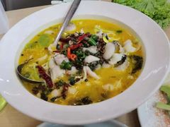 -吕氏疙瘩汤·海鲜新鲁菜(凯德mall新都心店)