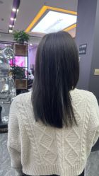 -藤野造型烫染·漂发